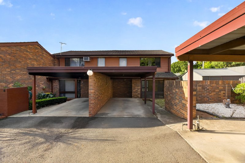 Photo - 19/6 Jacquinot Place, Glenfield NSW 2167 - Image 1