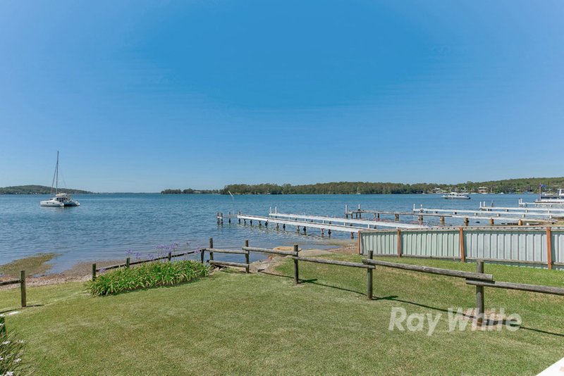 196 Kilaben Road, Kilaben Bay NSW 2283