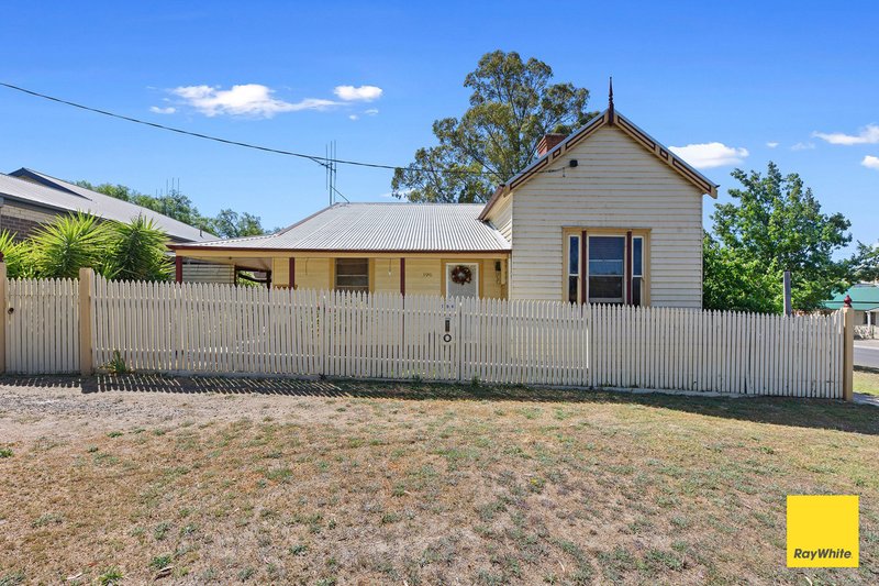 196 Mackenzie Street, Golden Square VIC 3555