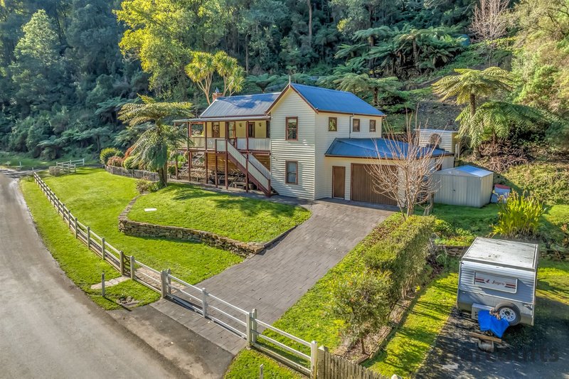 Photo - 196 Main Road, Walhalla VIC 3825 - Image 3