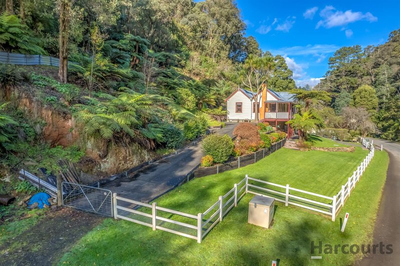 Photo - 196 Main Road, Walhalla VIC 3825 - Image 5