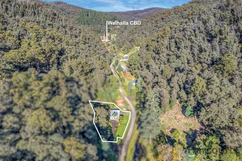 Photo - 196 Main Road, Walhalla VIC 3825 - Image 13