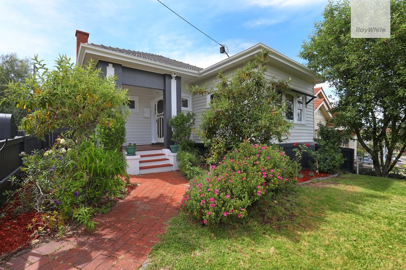 196 Melville Road, Brunswick West VIC 3055