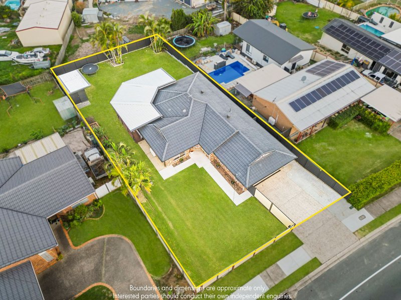 Photo - 196 Mount Warren Boulevard, Mount Warren Park QLD 4207 - Image 22