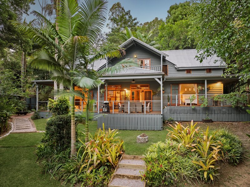 196 Nandroya Road, Cooroy QLD 4563