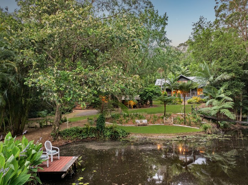 Photo - 196 Nandroya Road, Cooroy QLD 4563 - Image 2