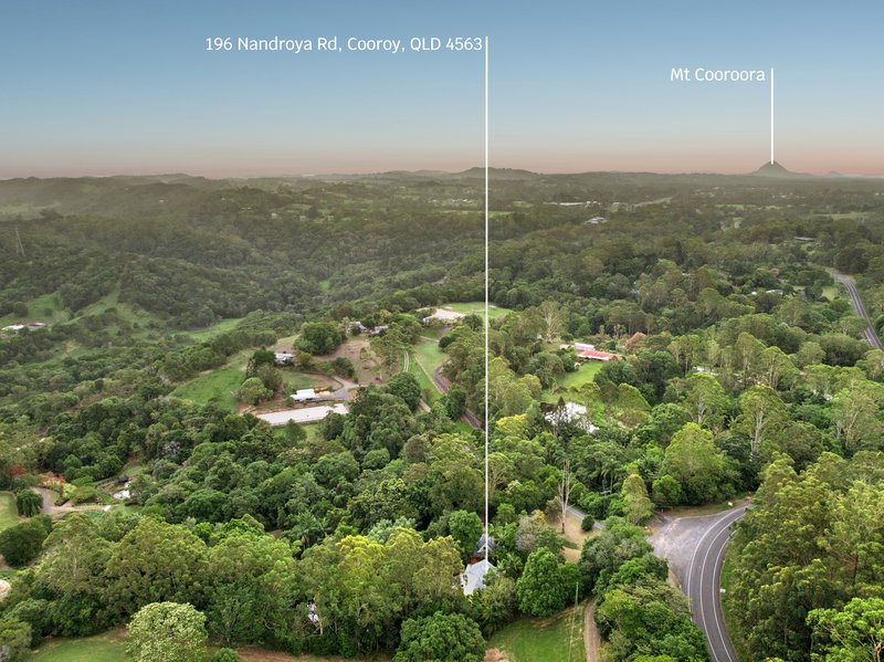 Photo - 196 Nandroya Road, Cooroy QLD 4563 - Image 3