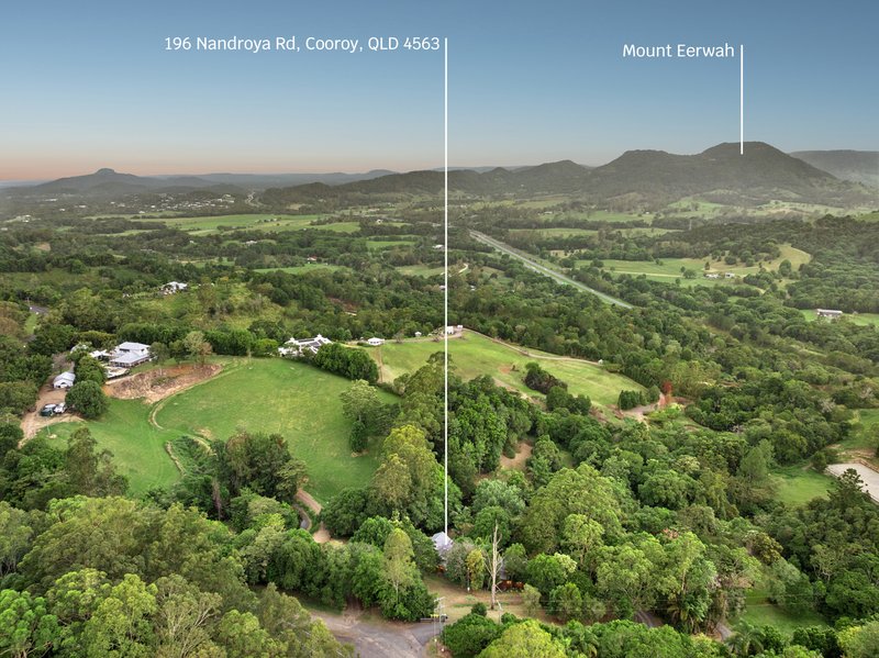 Photo - 196 Nandroya Road, Cooroy QLD 4563 - Image 23