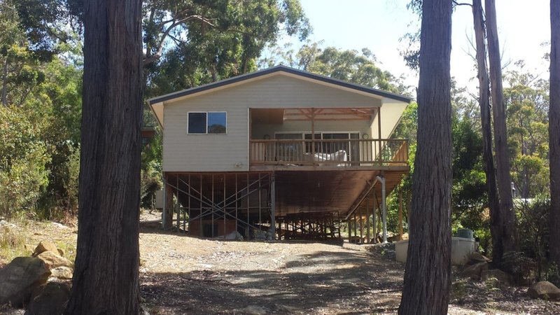 196 Old Jetty Road, Eaglehawk Neck TAS 7179