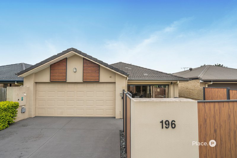 Photo - 196 Pine Street, Wynnum QLD 4178 - Image 1