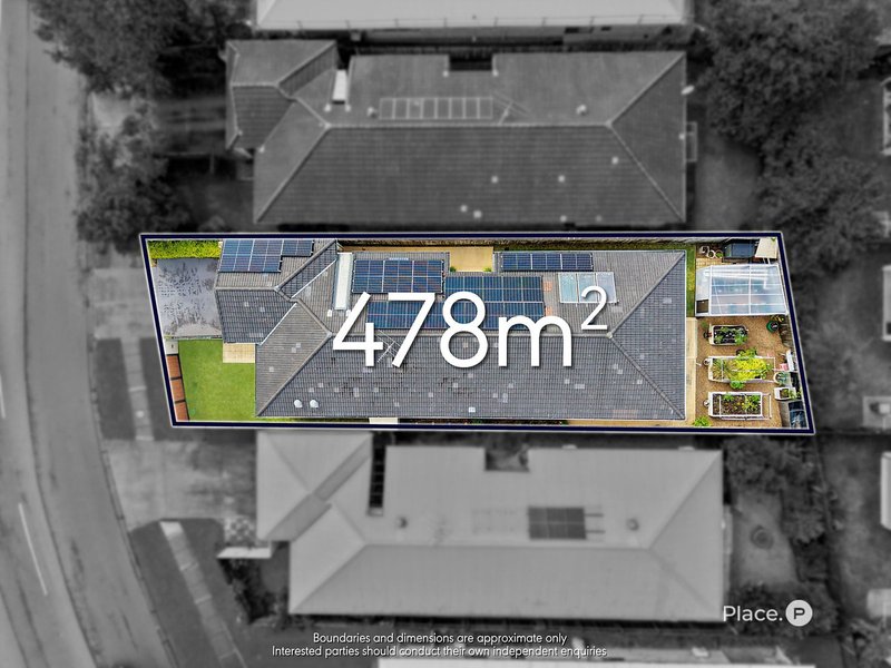 Photo - 196 Pine Street, Wynnum QLD 4178 - Image 20