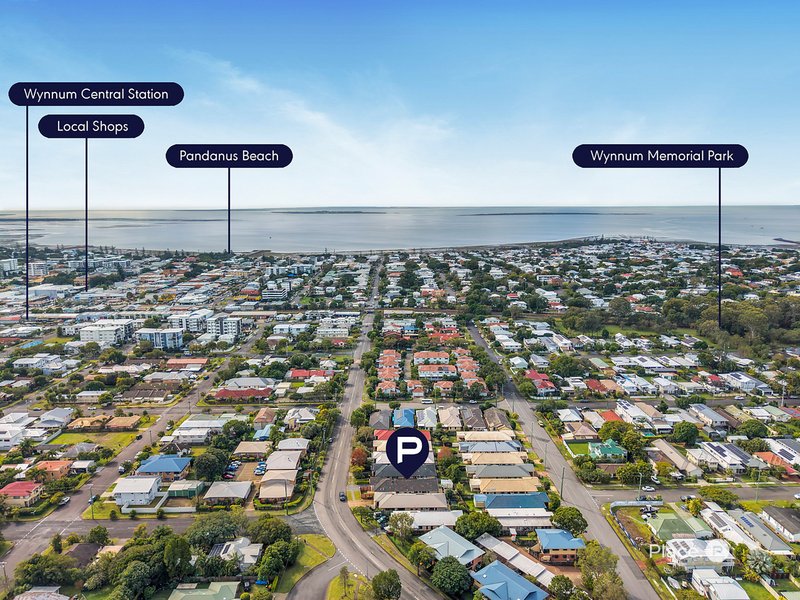 Photo - 196 Pine Street, Wynnum QLD 4178 - Image 21