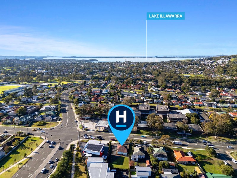 Photo - 196 Princes Highway, Dapto NSW 2530 - Image 2