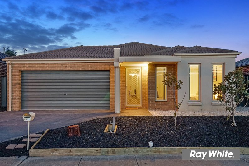 196 Riversdale Drive, Tarneit VIC 3029