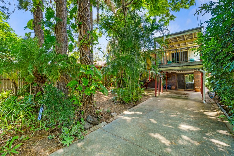 196 Sibley Road, Wynnum West QLD 4178