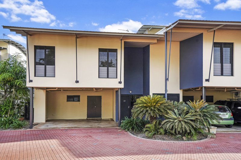 19/6 Stoddart Drive, Bayview NT 0820