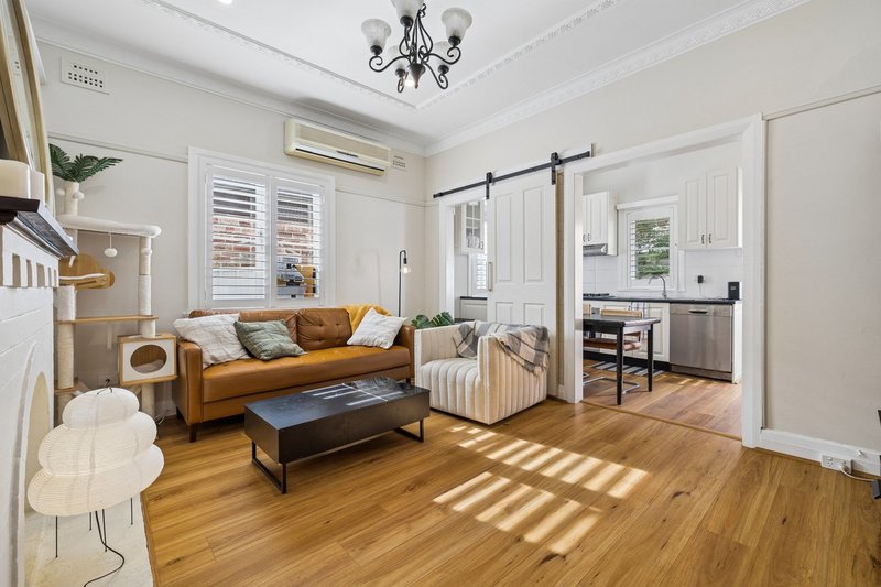Photo - 196 The Boulevarde , Strathfield NSW 2135 - Image 2