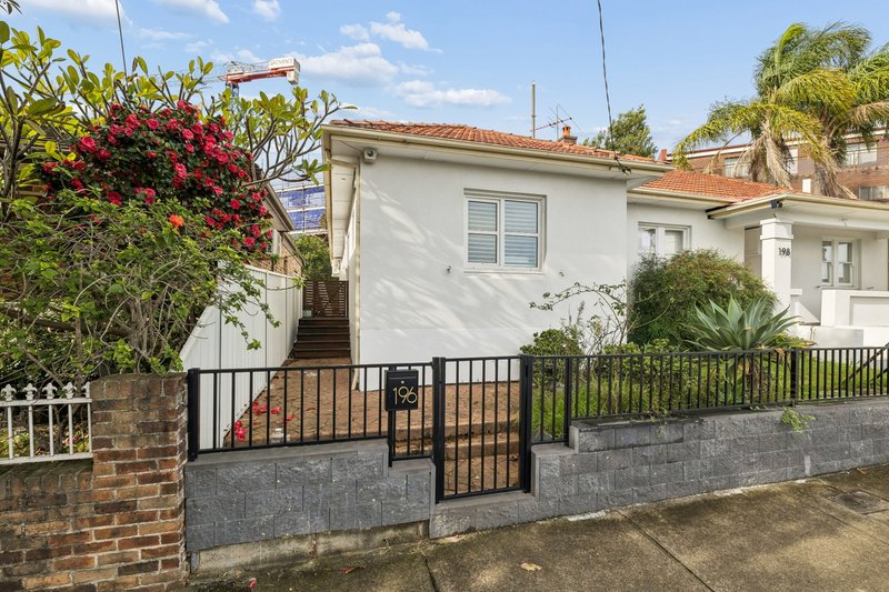 Photo - 196 The Boulevarde , Strathfield NSW 2135 - Image 5
