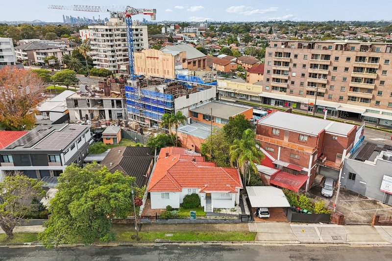 Photo - 196 The Boulevarde , Strathfield NSW 2135 - Image 12