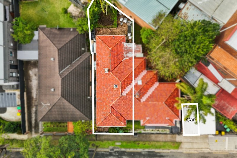 Photo - 196 The Boulevarde , Strathfield NSW 2135 - Image 14