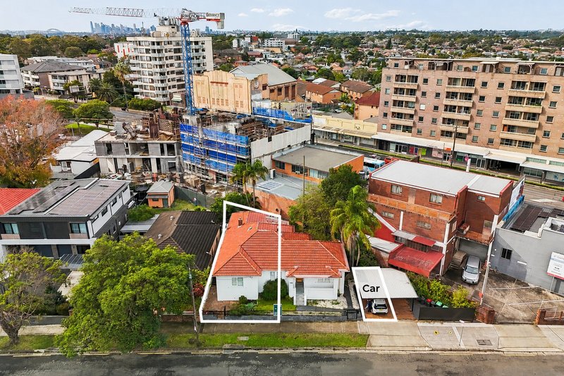Photo - 196 The Boulevarde , Strathfield NSW 2135 - Image 16