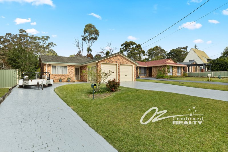 196 The Park Drive, Sanctuary Point NSW 2540