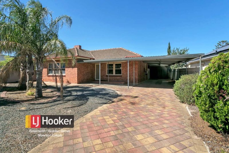 196 Woodford Road, Elizabeth North SA 5113