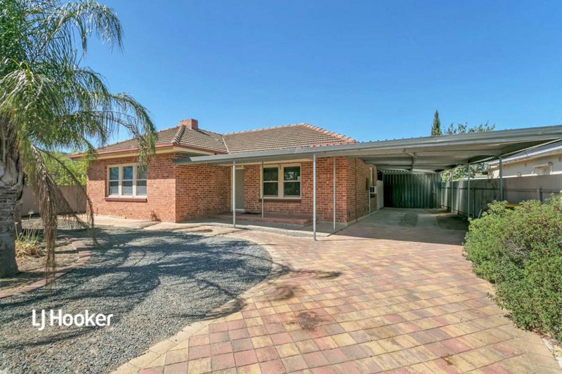 196 Woodford Road, Elizabeth North SA 5113