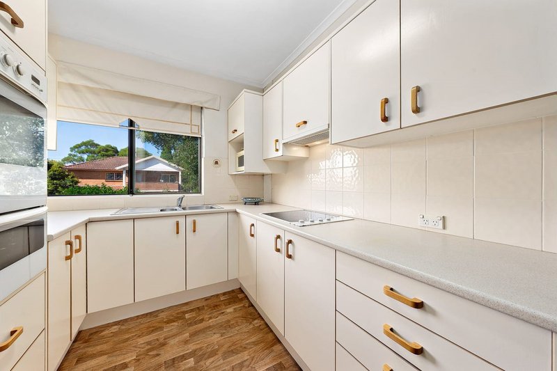 Photo - 19/61-63 Hercules Street, Chatswood NSW 2067 - Image 2