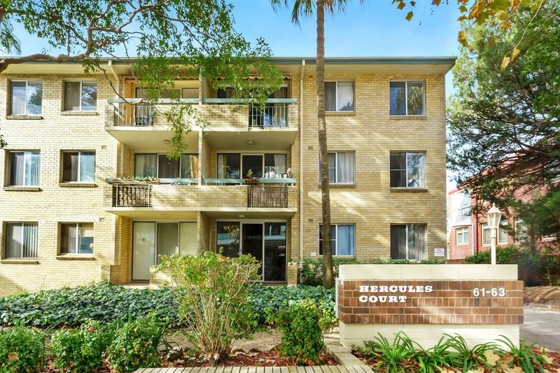 Photo - 19/61-63 Hercules Street, Chatswood NSW 2067 - Image 8
