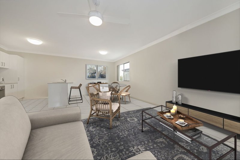 Photo - 19/61 Buller Street, Everton Park QLD 4053 - Image 3