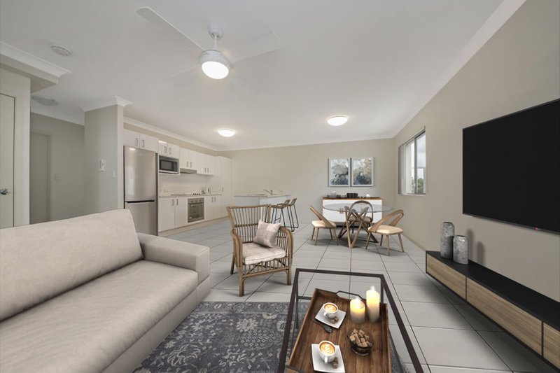 Photo - 19/61 Buller Street, Everton Park QLD 4053 - Image 4