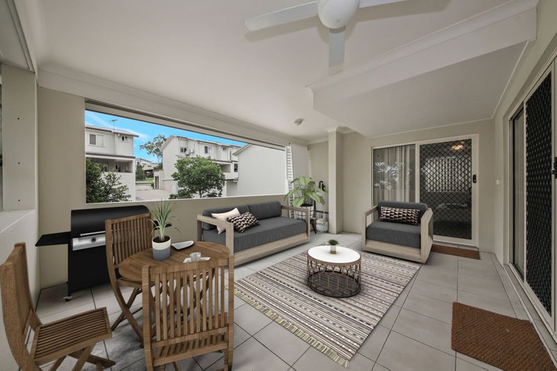 Photo - 19/61 Buller Street, Everton Park QLD 4053 - Image 9