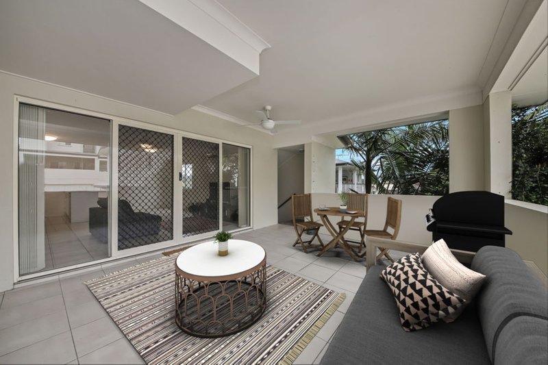 Photo - 19/61 Buller Street, Everton Park QLD 4053 - Image 10