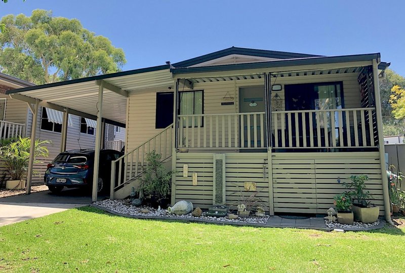 Photo - 196/186 Sunrise Avenue, Halekulani NSW 2262 - Image