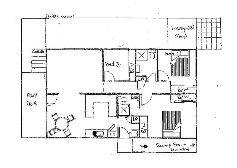 Photo - 196/186 Sunrise Avenue, Halekulani NSW 2262 - Image 10