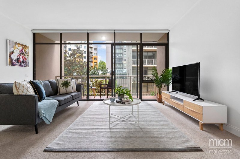 196/28 Little Lonsdale Street, Melbourne VIC 3000