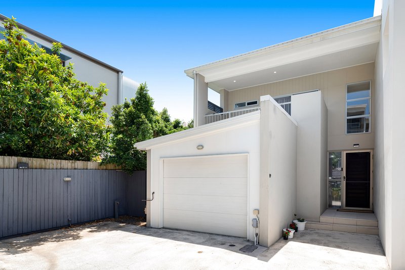 Photo - 19/66 Richmond Road, Morningside QLD 4170 - Image 2