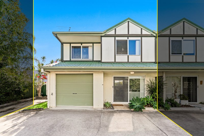 Photo - 19/66 Springwood Road, Rochedale South QLD 4123 - Image 3