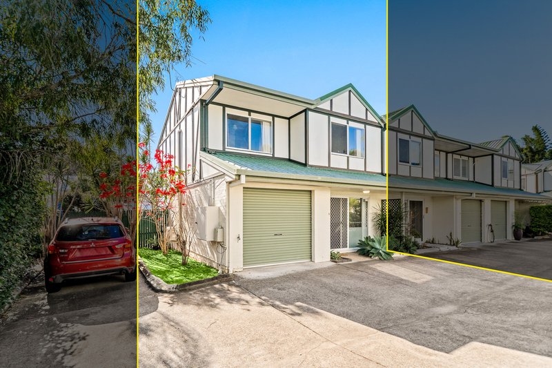 Photo - 19/66 Springwood Road, Rochedale South QLD 4123 - Image 8