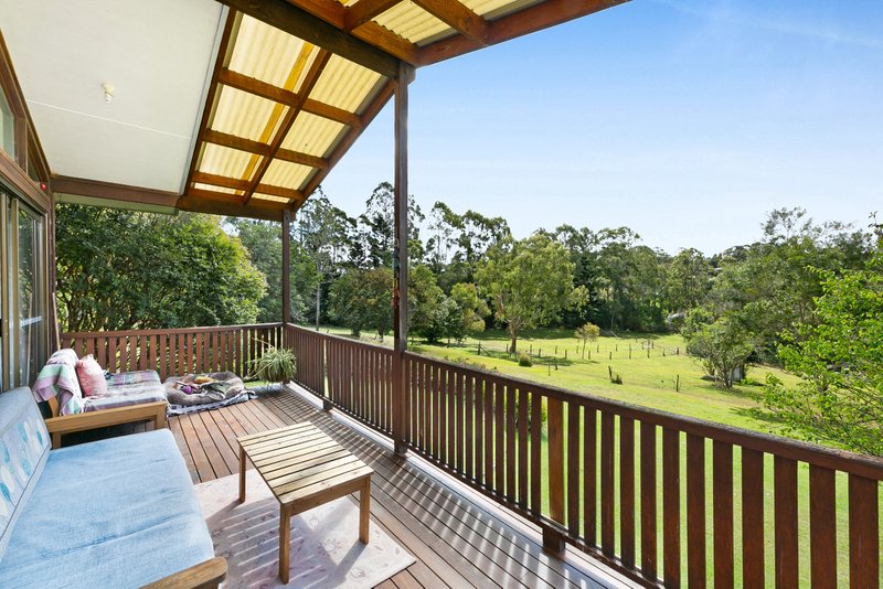 Photo - 1968 Beechmont Road, Beechmont QLD 4211 - Image 1