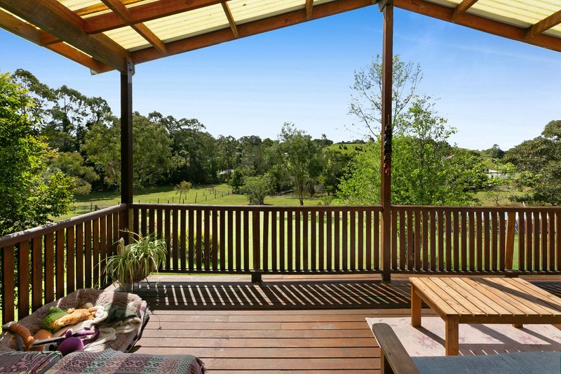 Photo - 1968 Beechmont Road, Beechmont QLD 4211 - Image 2