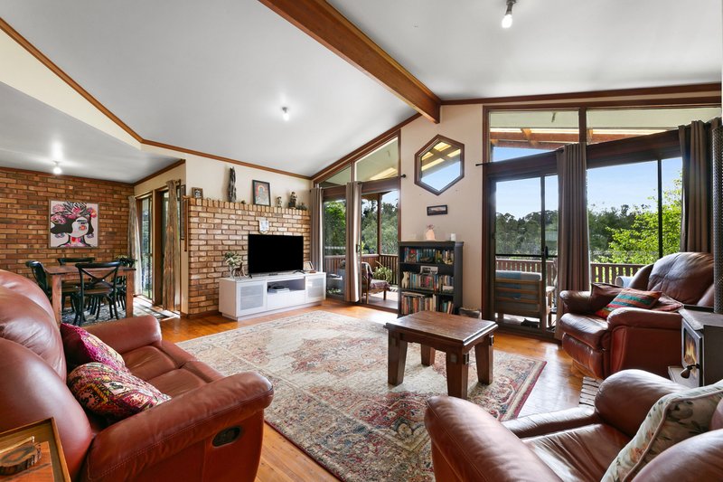 Photo - 1968 Beechmont Road, Beechmont QLD 4211 - Image 3