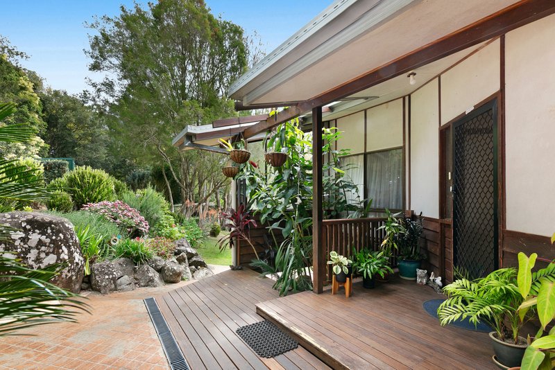 Photo - 1968 Beechmont Road, Beechmont QLD 4211 - Image 15