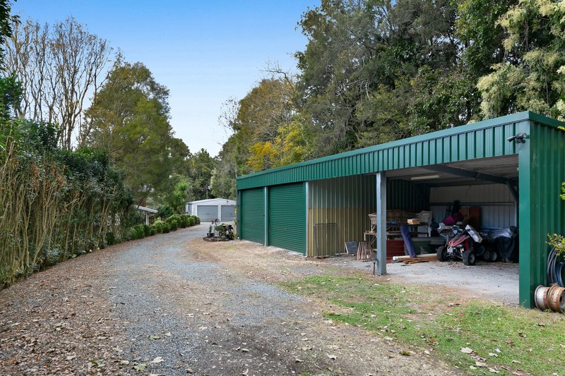 Photo - 1968 Beechmont Road, Beechmont QLD 4211 - Image 29