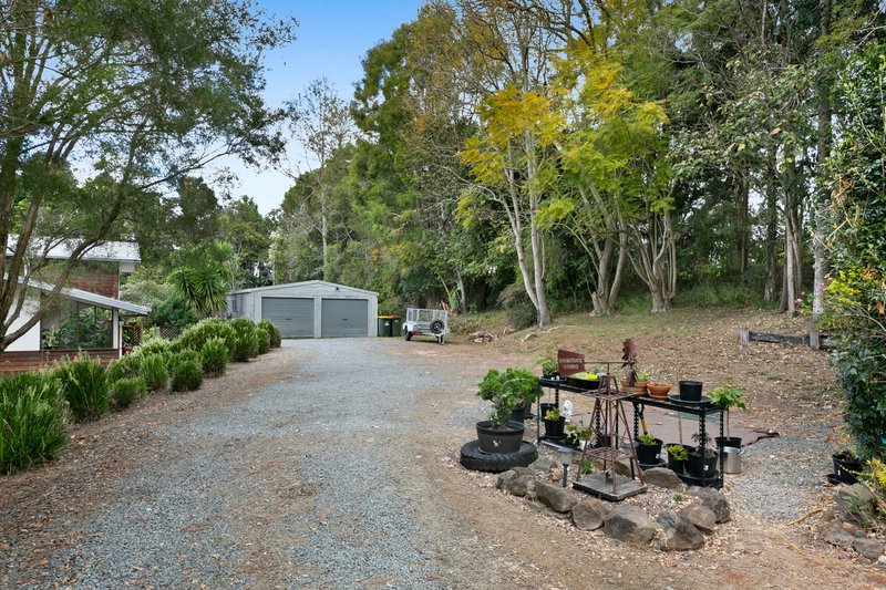 Photo - 1968 Beechmont Road, Beechmont QLD 4211 - Image 31
