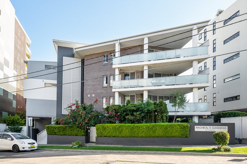 19/69-73 Park Road, Homebush NSW 2140