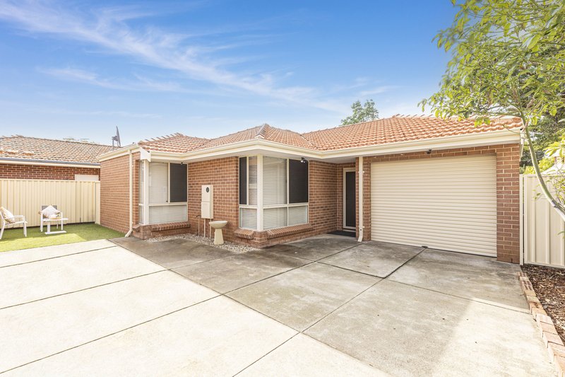 196B Seventh Avenue, Inglewood WA 6052