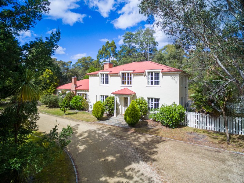 197 Ansons Bay Road, St Helens TAS 7216