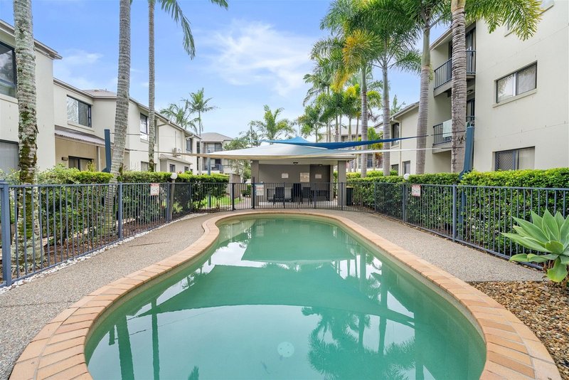 19/7 Bowden Court, Nerang QLD 4211